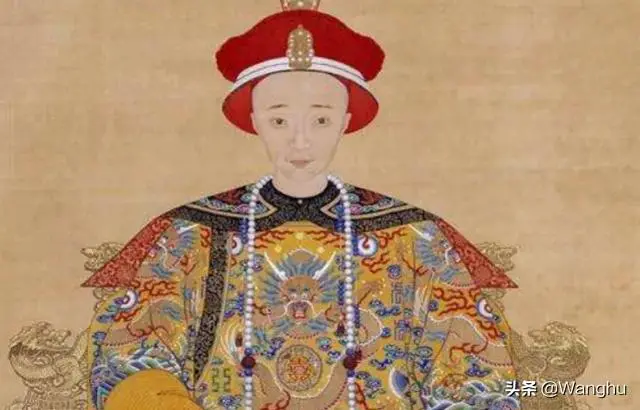 咸丰皇帝究竟是怎么死的?真的是纵欲吗?-图片3