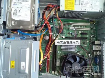 电脑主机吱吱响是怎么回事?-图片1