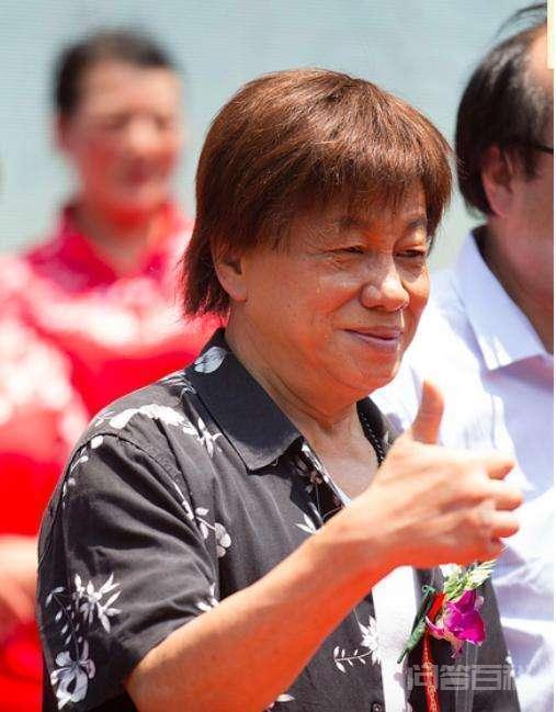 老版电视剧《霍元甲》的主要演员现状如何?-图片10