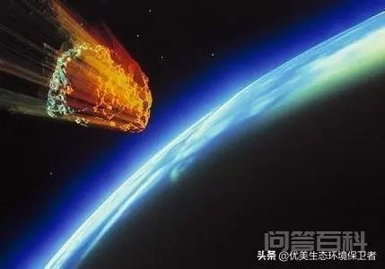 流星和小行星是一回事吗?宇宙中有没有恒星类型的流星?-图片6