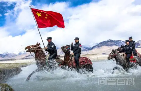 火遍全网的护边员阿布都加帕尔:不只是“亮党徽”这么简单……-图片5