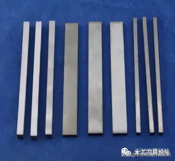 钨钢牌号YG类命名规则,YG8与YG6硬质合金性能应用-图片1