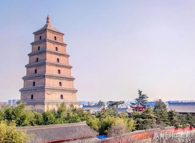 5月10日去西安旅行,温度怎么样,应该穿什么衣服?需要提前准备什么呢?-图片4