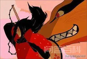火影中出现的通灵兽们分别是什么实力?-图片2