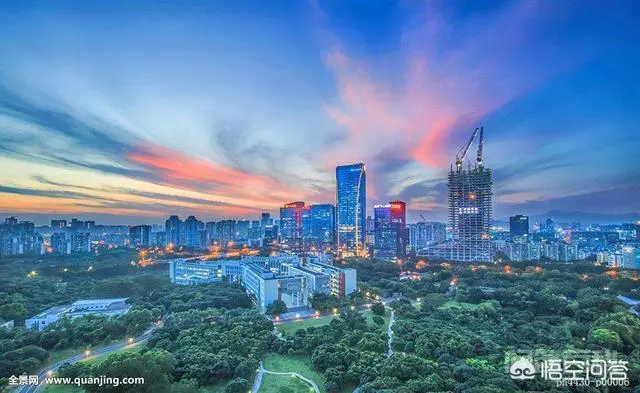 深圳大学好吗?-图片8