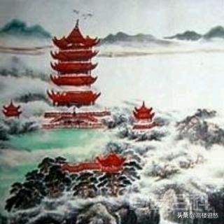 崔颢的《登黄鹤楼》没多高水平，是因为李白的两句诗而爆红的吗？-图片2