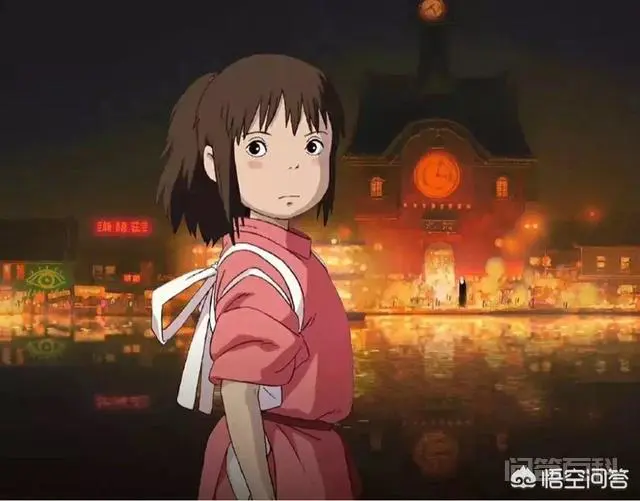 《千与千寻》都告诉了我们哪些哲理?-图片1