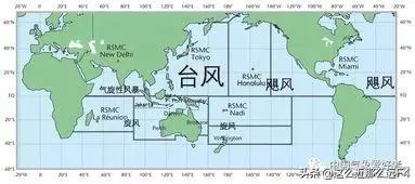 17级超强台风芭芭拉在东太平洋诞生,跟去年登陆我国的17级台风山竹对比你怎么看?-图片4