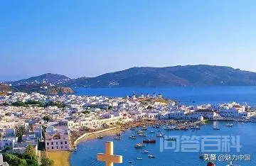 去希腊,除了旅行还应该做些什么?