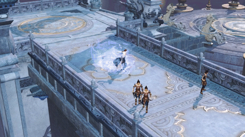网易的《大唐无双》坚持9年做大型MMORPG端游,有人说这是情怀,你怎么看?-图片14