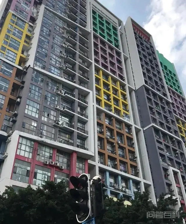 40年产权的公寓,两梯两户的大平层能买吗?未来能升值吗?-图片2