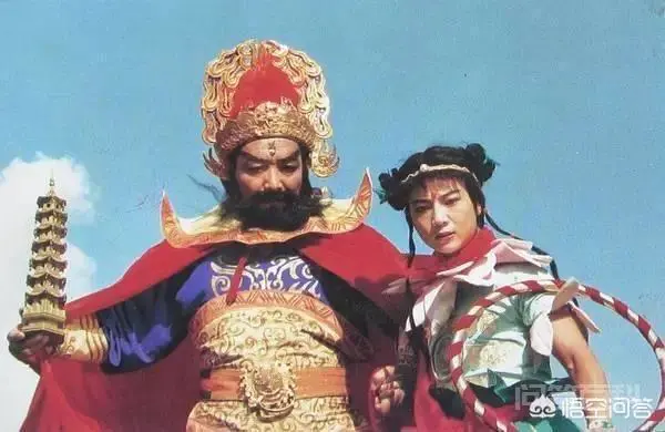 《封神榜》里的哪吒和《西游记》里的哪吒是一个人吗?为什么?-图片3