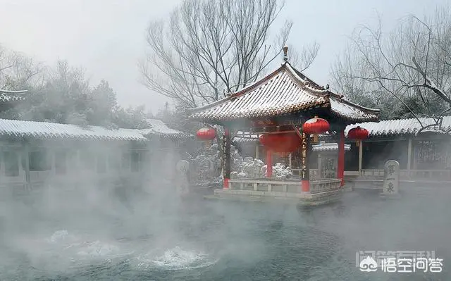 如何评价济南的趵突泉?-图片3