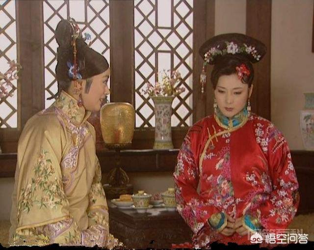 《独步天下》海兰珠最后为什么没当皇后?-图片4