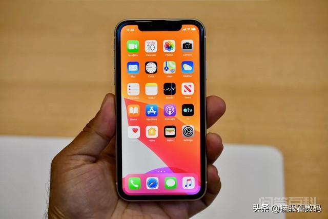 苹果11屏幕分辨率720有必要开1080观看电影吗?-图片3