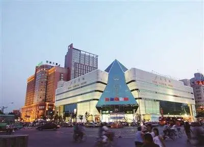 石家庄的市中心是在哪一块?-图片5