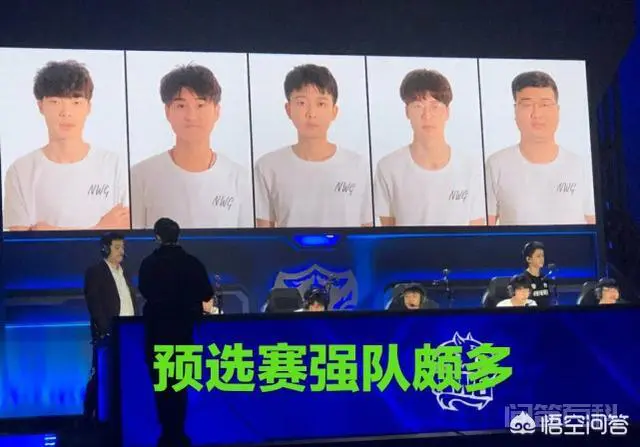 Vv带队闯进KPL冬季预选赛,创立公司“脱离”AG,强队太多回归无望,Vv的选择正确吗?-图片4