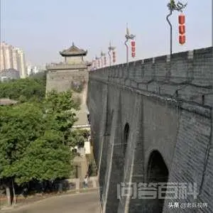 5月10日去西安旅行,温度怎么样,应该穿什么衣服?需要提前准备什么呢?-图片2