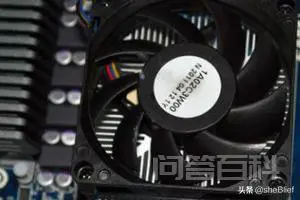 电脑主机开机声音非常响,如何处理?-图片1