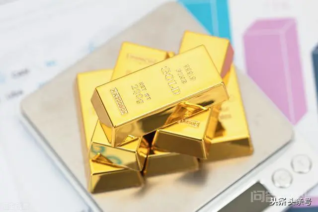 一斤人民币、一斤美元、一斤黄金,选择哪个比较划算?-图片4
