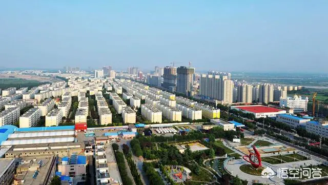 为什么临潼发展落后于高陵?-图片5