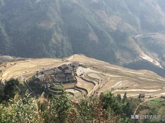 你认为怎样才能成为旅行达人?-图片5