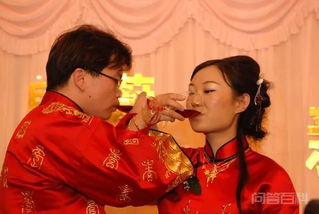 数字“1”大写为什么写成“壹”?与喝交杯酒能联系上-图片5