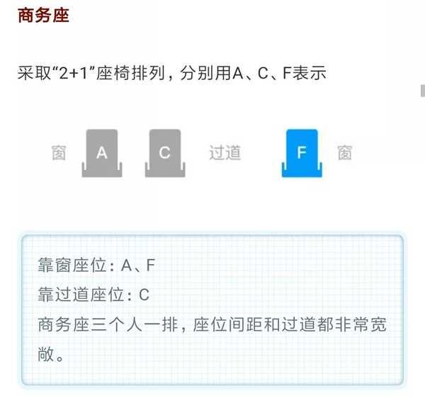 高铁为什么没有e座位?-图片3