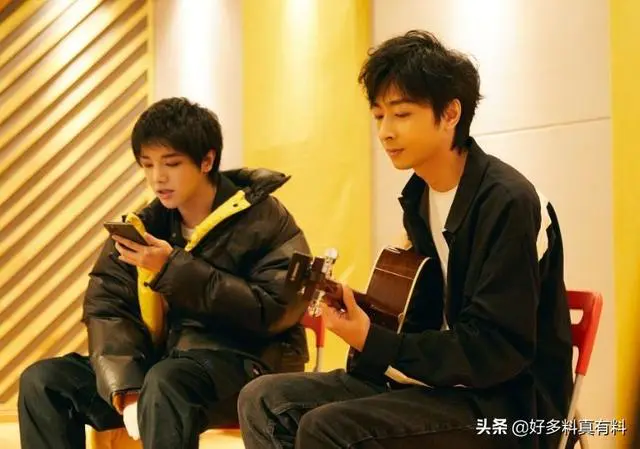 NBA和CBA有什么差别?-图片1