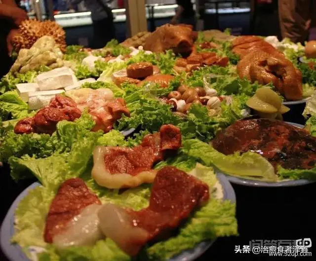 什么是满汉全席?怎样做满汉全席?-图片1