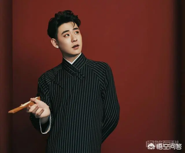 为什么赵本山徒弟出名的多,郭德纲的徒弟出名的少呢,这和师傅的领导能力有关吗?-图片5