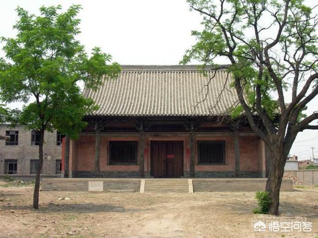 山西太谷有哪些旅游景点?-图片4