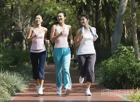 如何才能坚持晨跑?-图片4