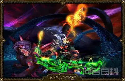 魔兽怀旧服猎人pvp有什么实用的宏命令?-图片1
