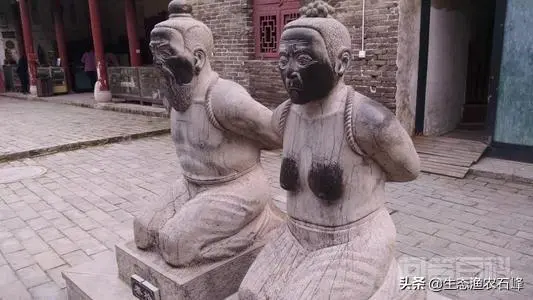 那秦桧的后代现在混得好不好?-图片4