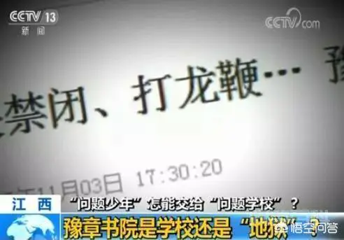 豫章书院事件究竟是怎样一件事件?-图片1
