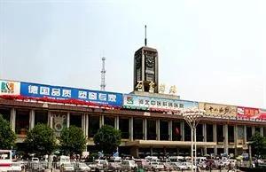 石家庄的市中心是在哪一块?-图片1