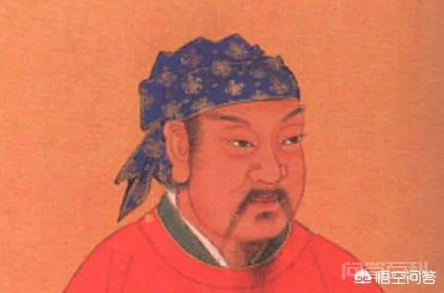 历史上出身于官宦世家的杜慧度是怎样一个人,又为何能赢得两朝统治者的器重?-图片1