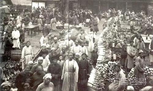 解放前四川地区有袍哥，袍哥是哪些人？袍哥怎么来的？-图片7
