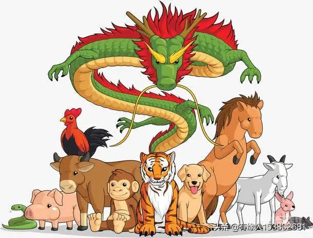 十二生肖的老鼠和牛的寓意是什么?-图片3