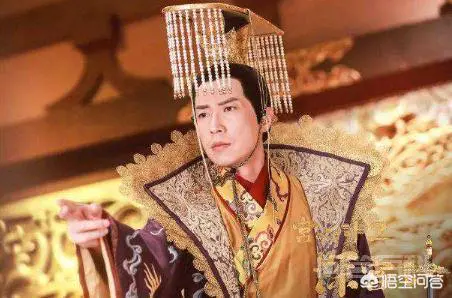 唐玄宗为什么有两个年号?-图片2