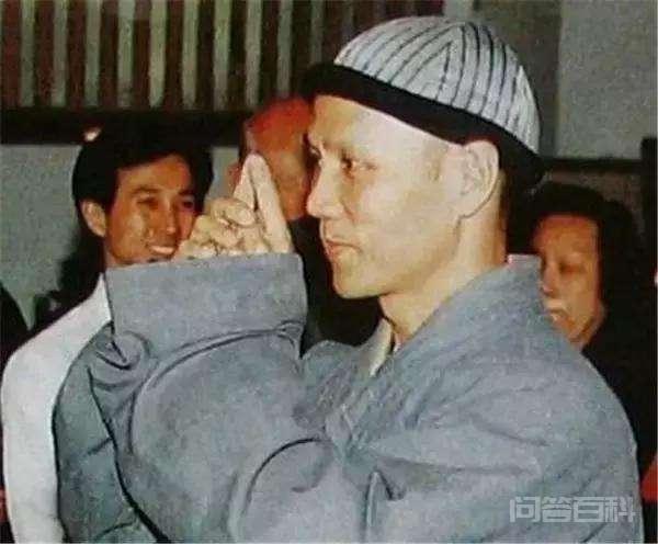 老版电视剧《霍元甲》的主要演员现状如何?-图片4