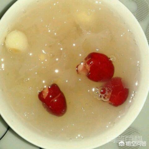 冰糖雪梨怎么做?