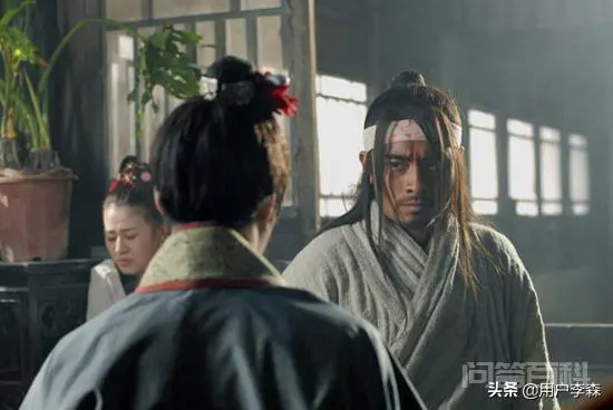 假如狮子楼斗殴死的是武松,西门庆会怎么做?-图片4