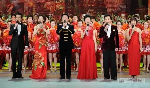 为什么说康辉现在接替朱军超过任鲁豫成为央视一哥了?-图片1