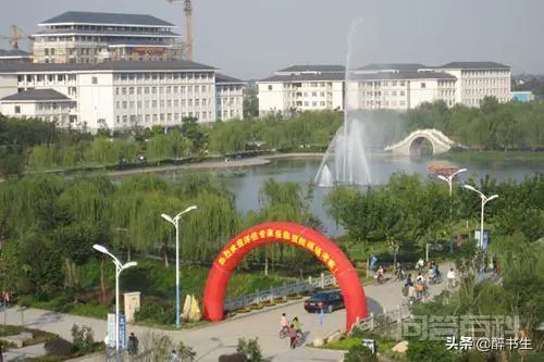 扬州江海学院怎么样?-图片2