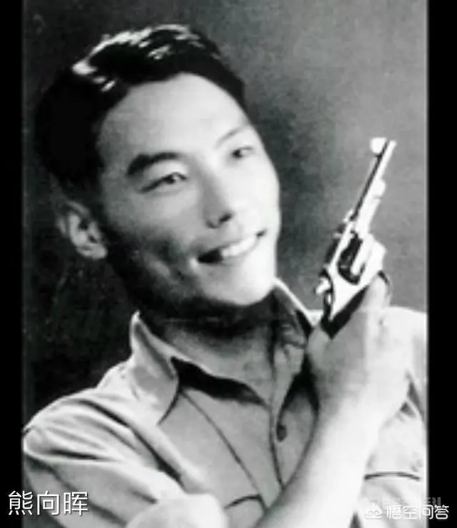 《风筝》片尾的11位优秀特工,人生结局如何?-图片6