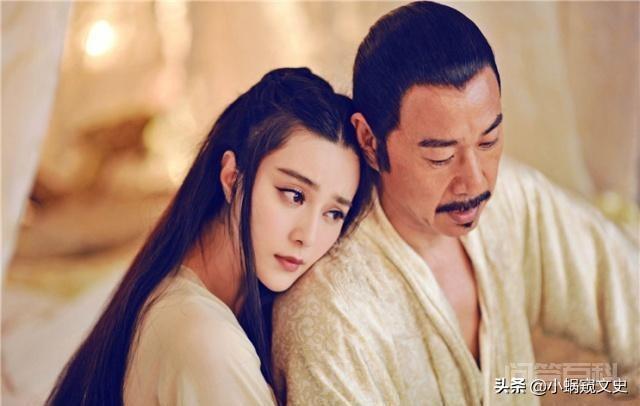 关于唐太宗李世民的后人,你知道多少?-图片3