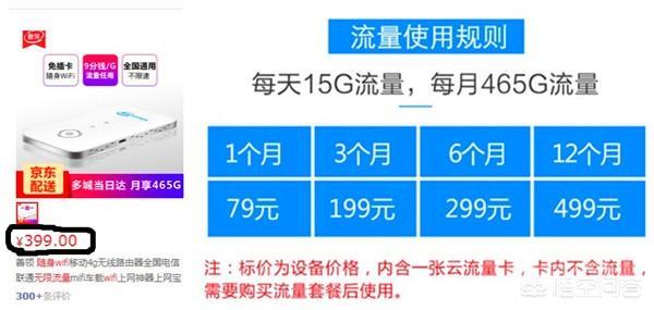 移动WiFi路由器好用吗?-图片3