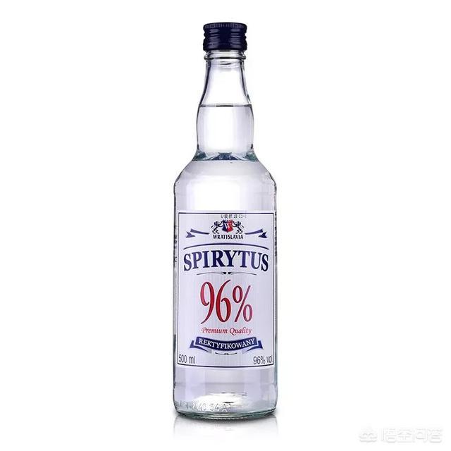 为什么中国人一直认为俄罗斯的伏特加酒是高度烈性白酒？-图片2